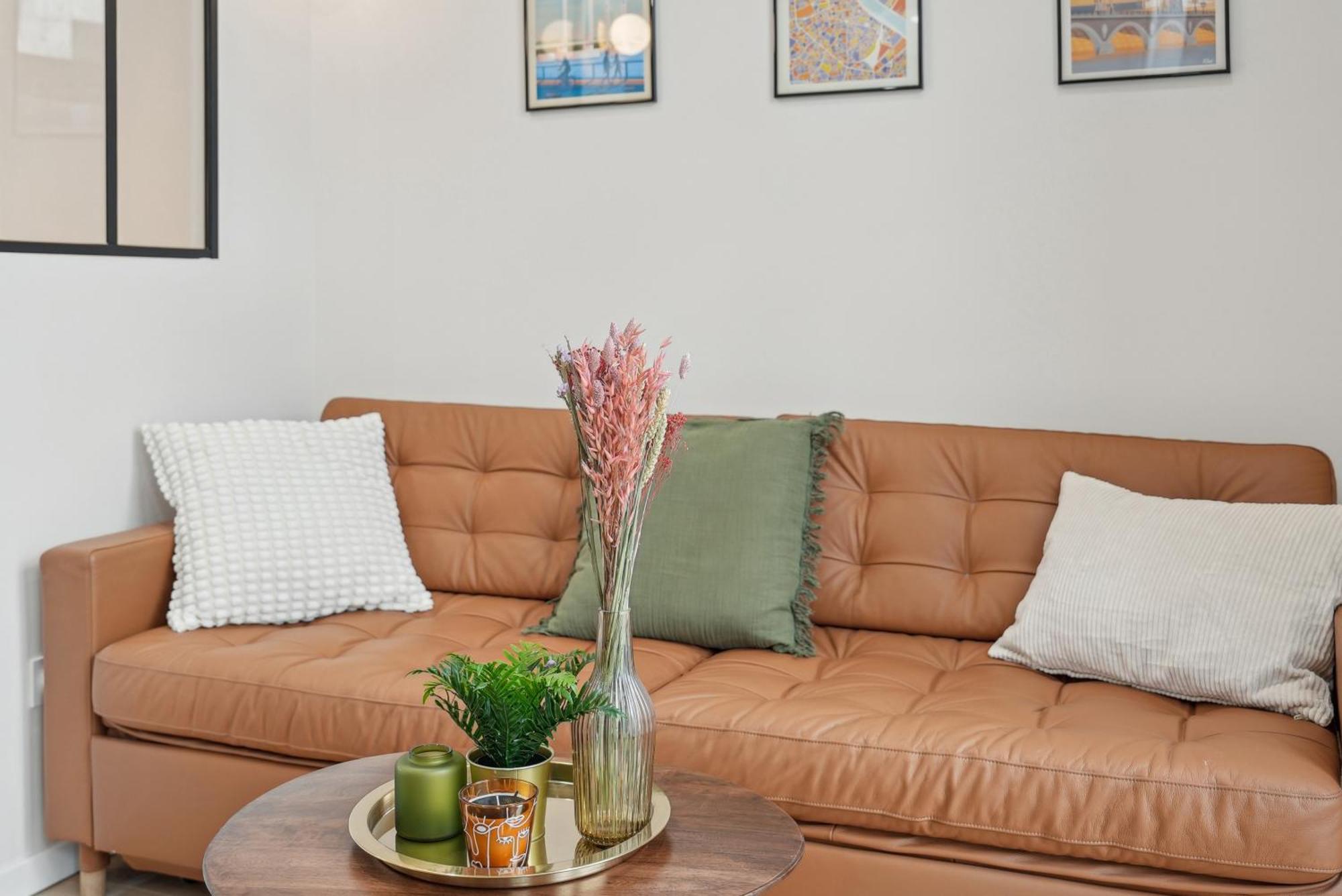 Apartamento Lavie Maison & Hot Tub Bordéus