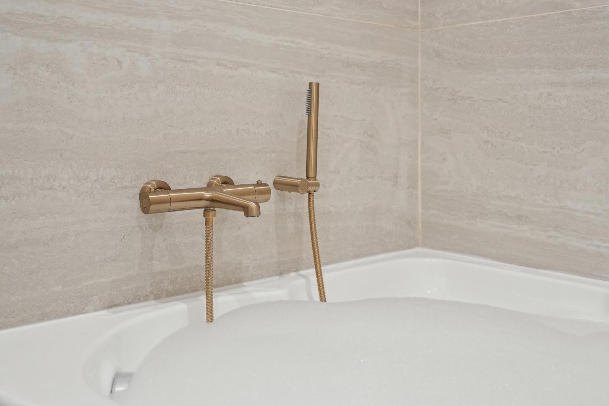 Lavie Maison & Hot Tub Apartamento *
