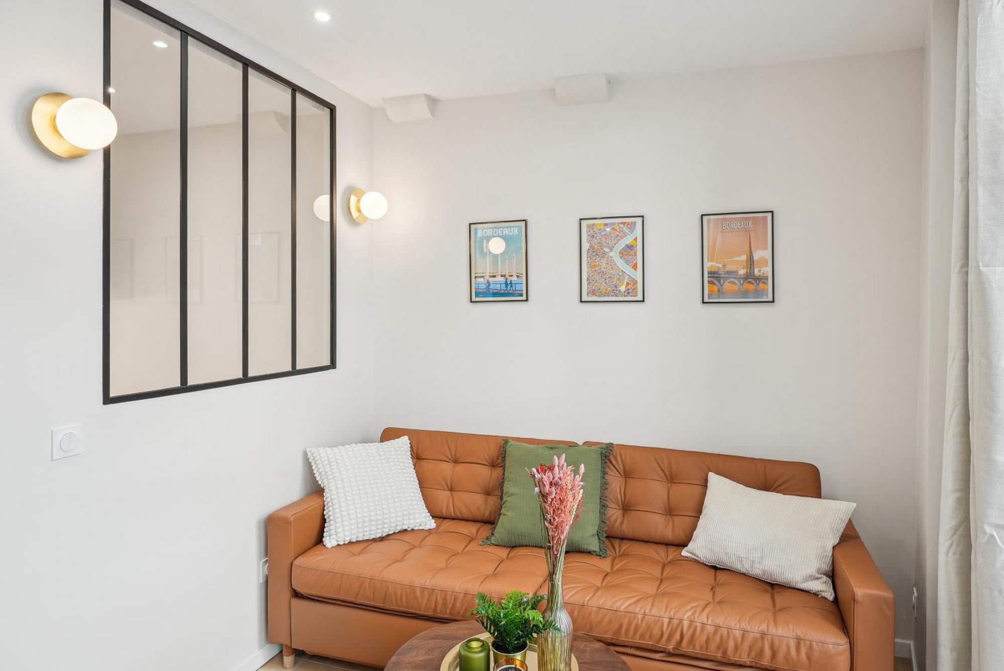 Apartamento Lavie Maison & Hot Tub Bordéus