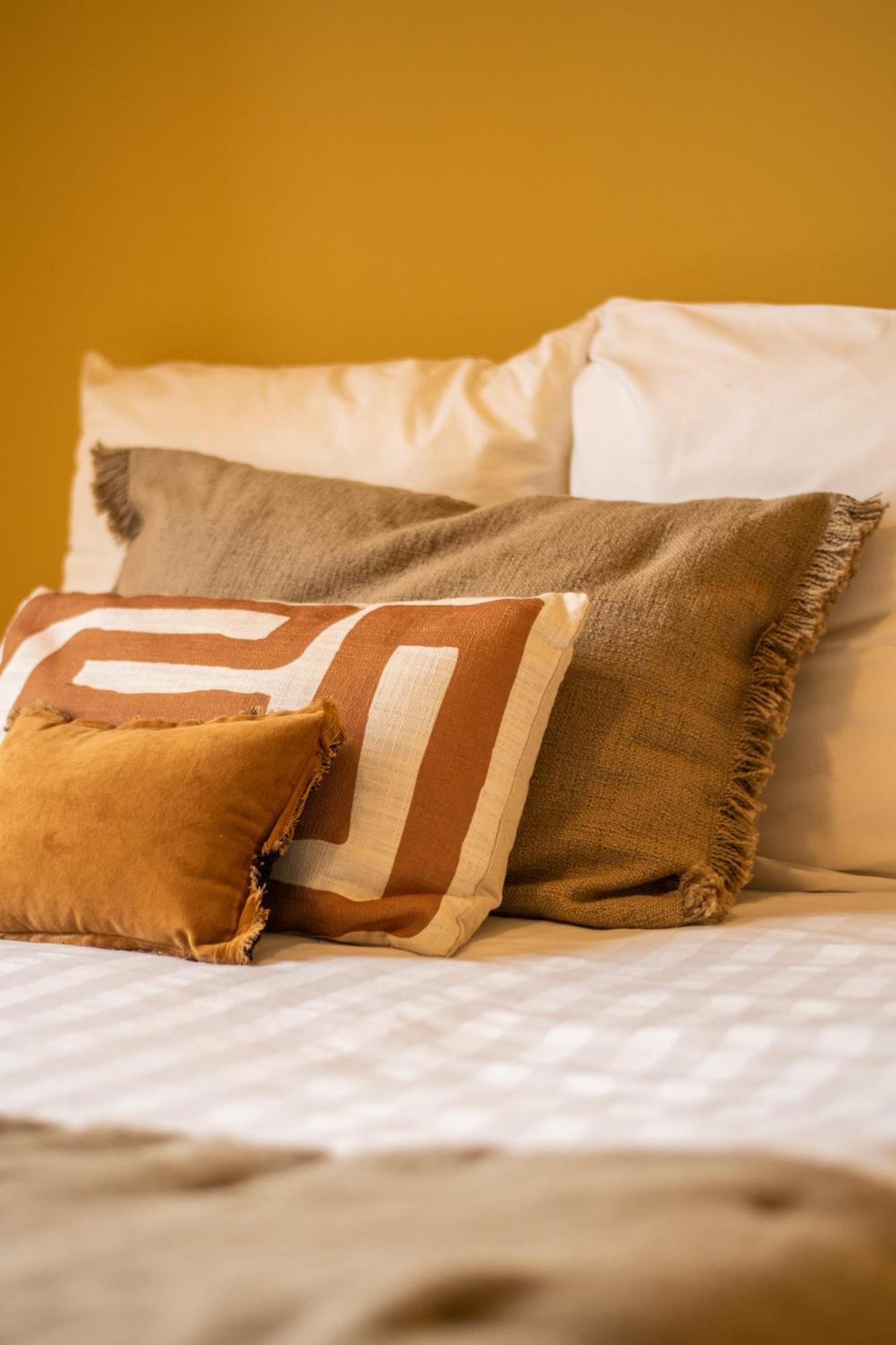 Hotel Rosa Boutique - Centre Bordeaux