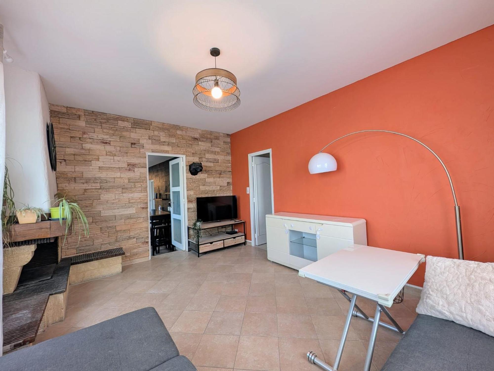 Guest house Vivez Autrement - Charme & Exterieur Ambiance Guinguette *