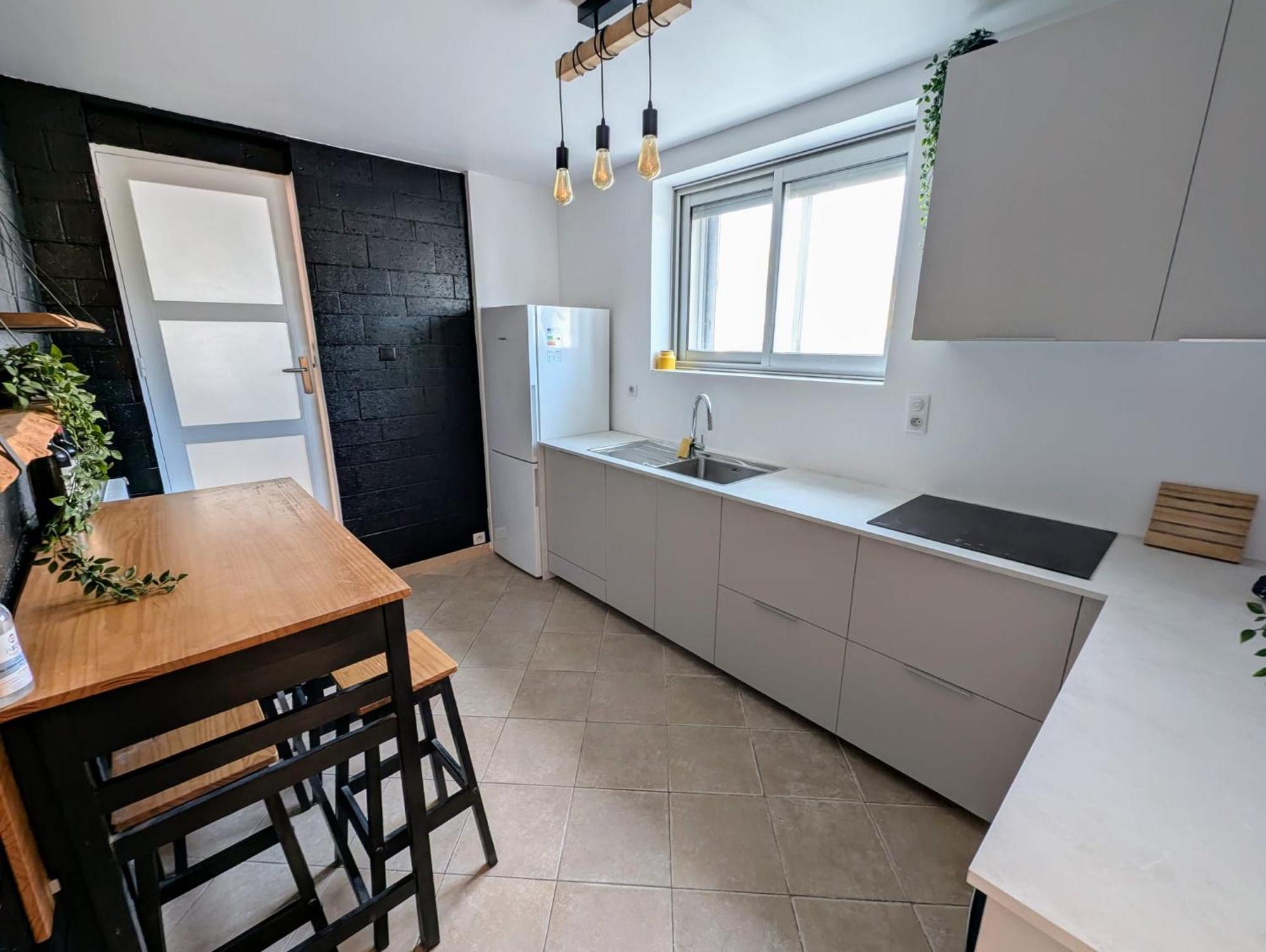 Vivez Autrement - Charme & Exterieur Ambiance Guinguette Guest house Bordeaux