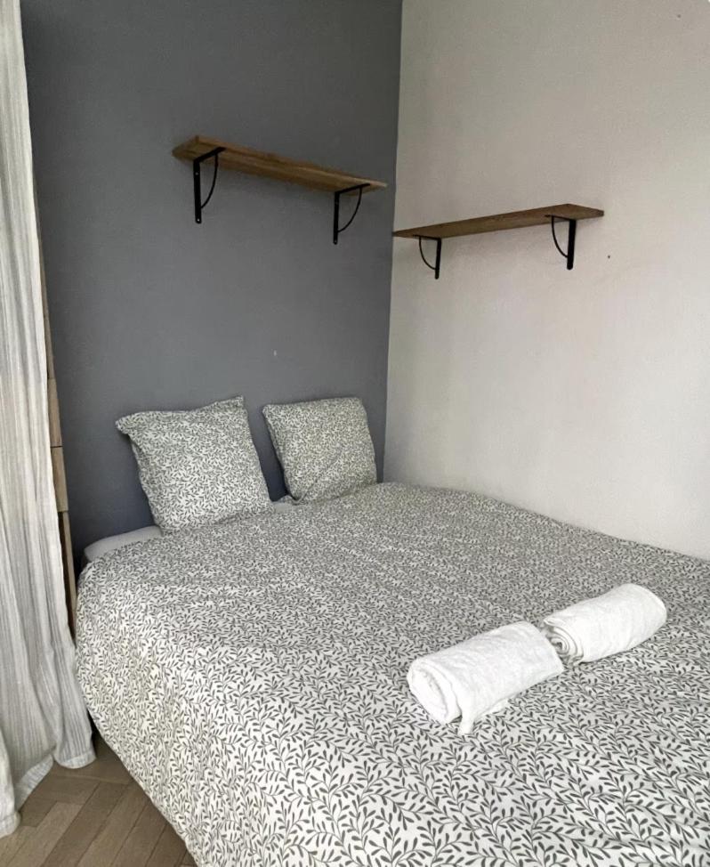 Apartment Au Calme