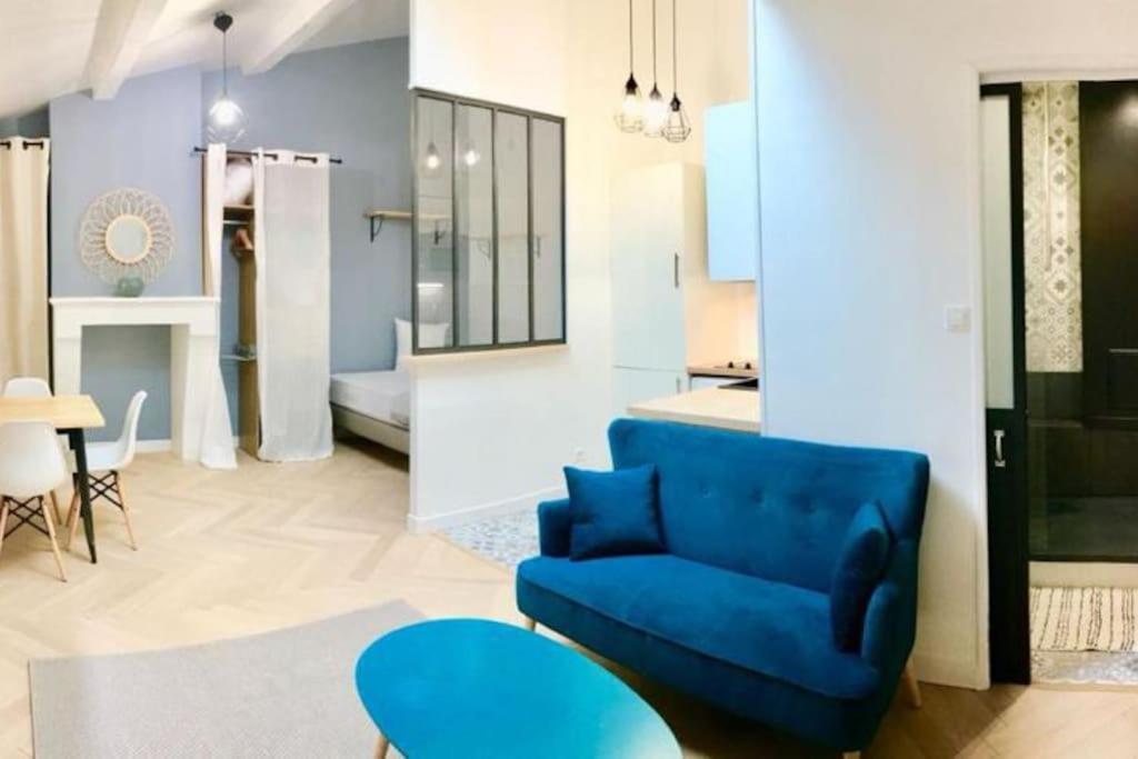 Apartment Au Calme *