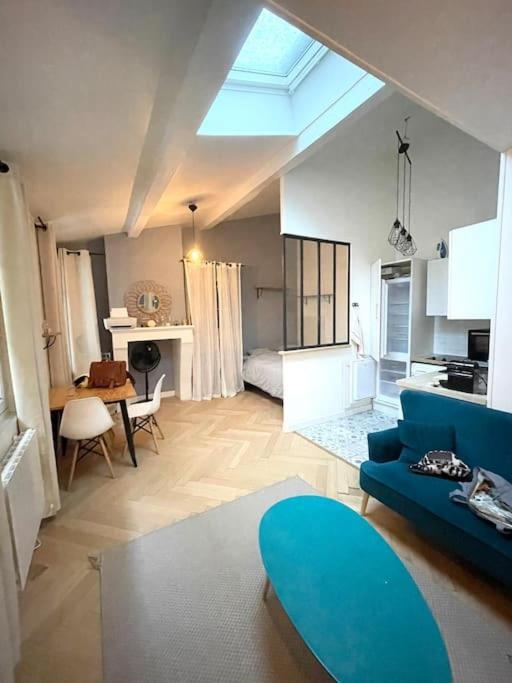 Au Calme Apartment *