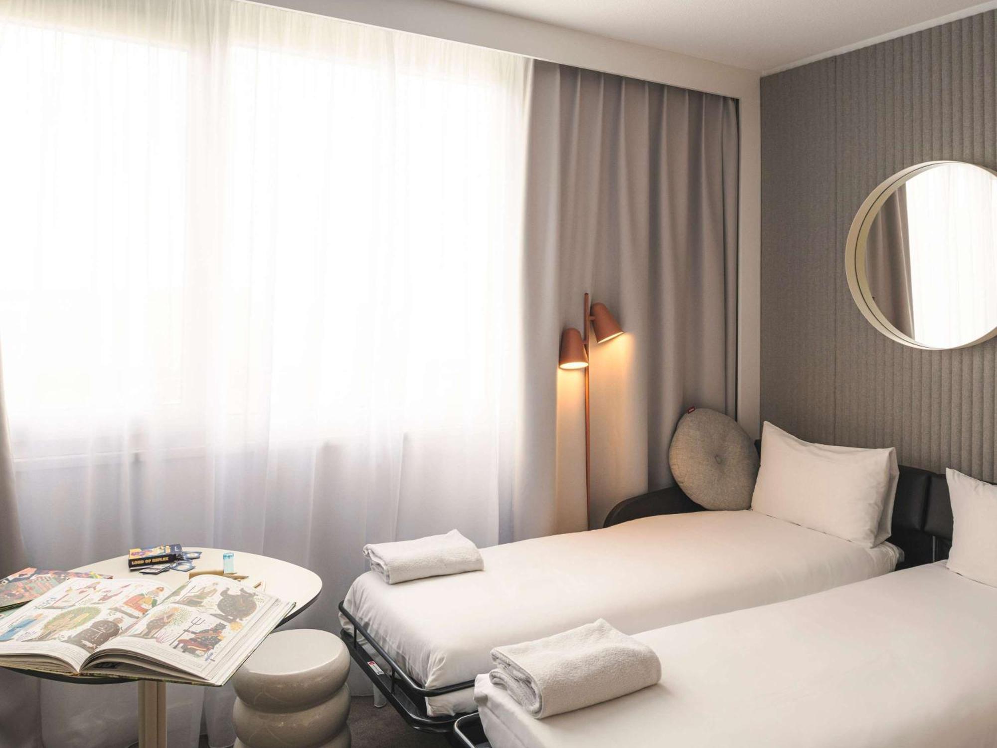 Novotel 4*
