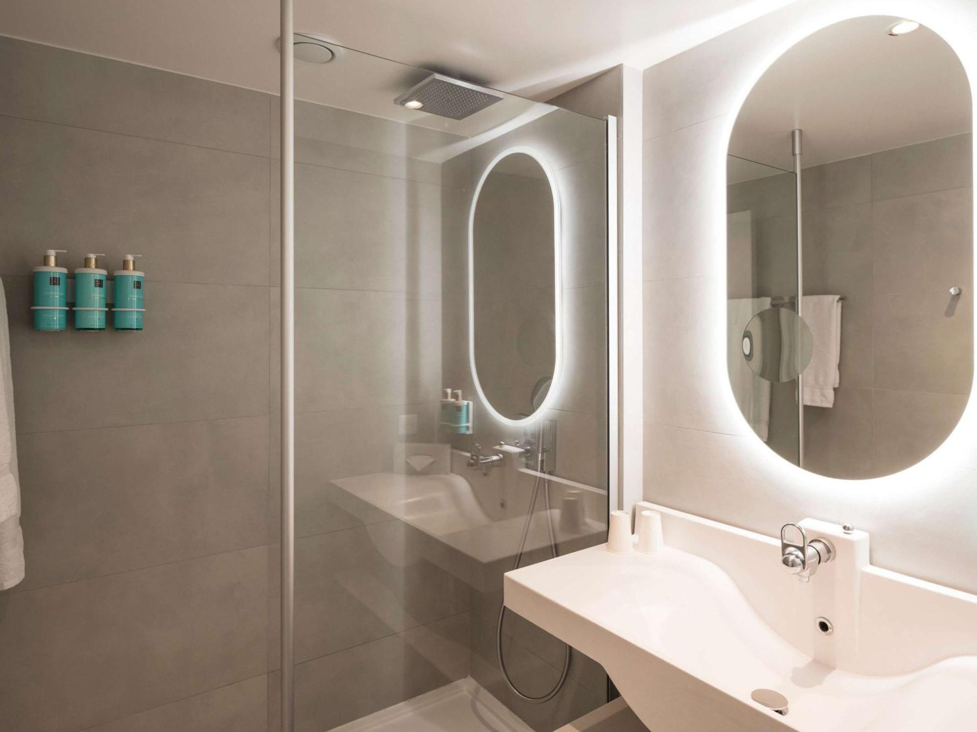 Novotel Hotel Bordeaux