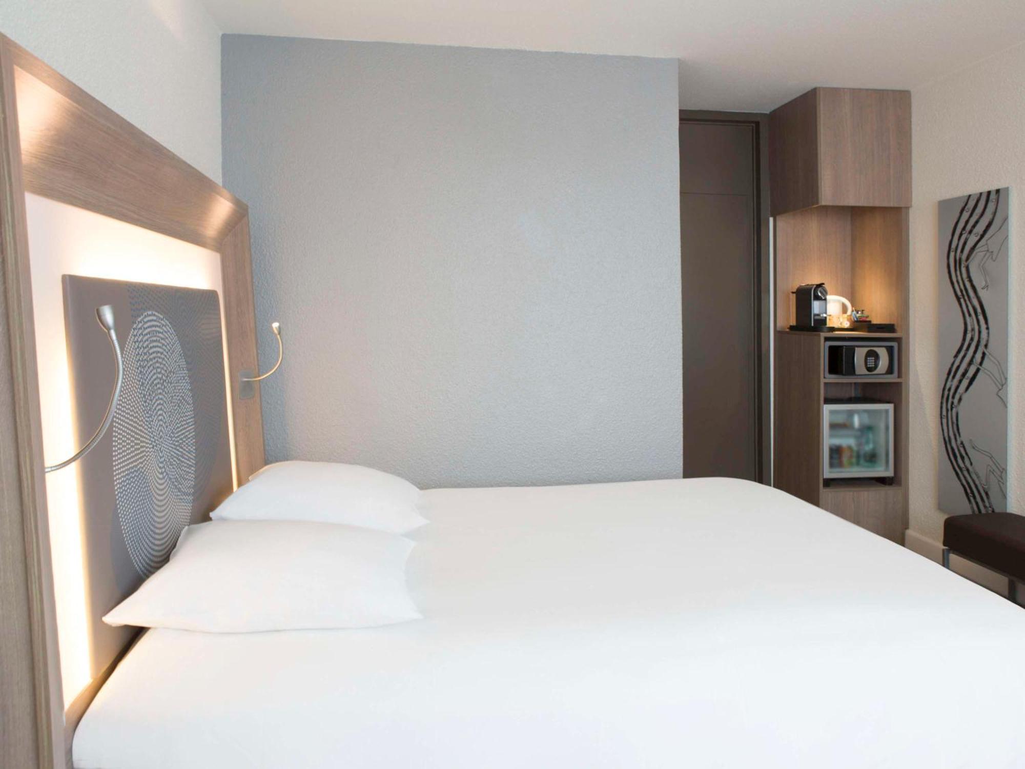 Novotel Bordeaux