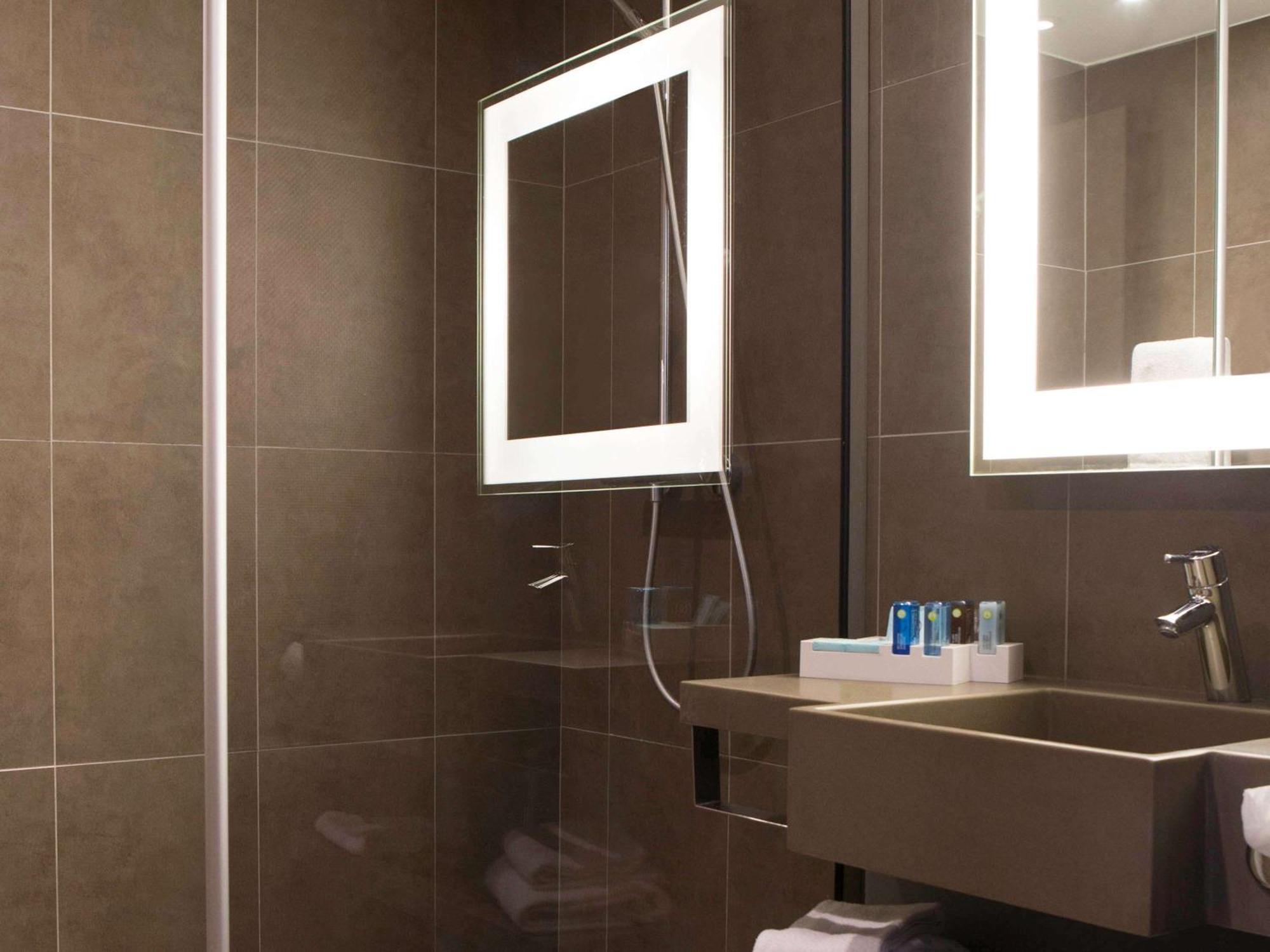 Hotel Novotel