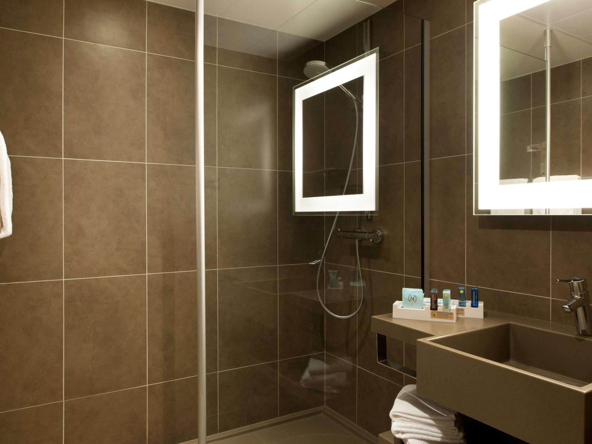 Novotel Bordeaux
