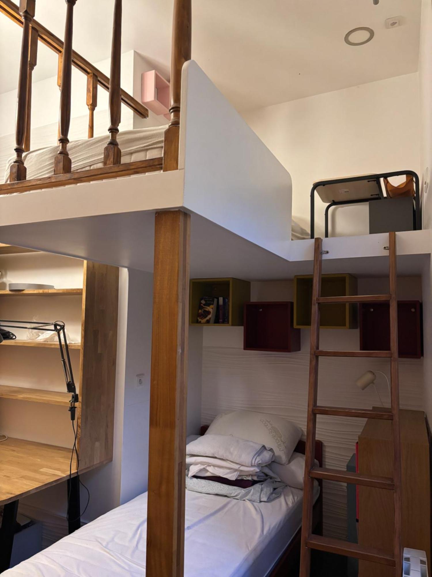 Bed & Breakfast Tang Home-bordeaux Hyper Centre *