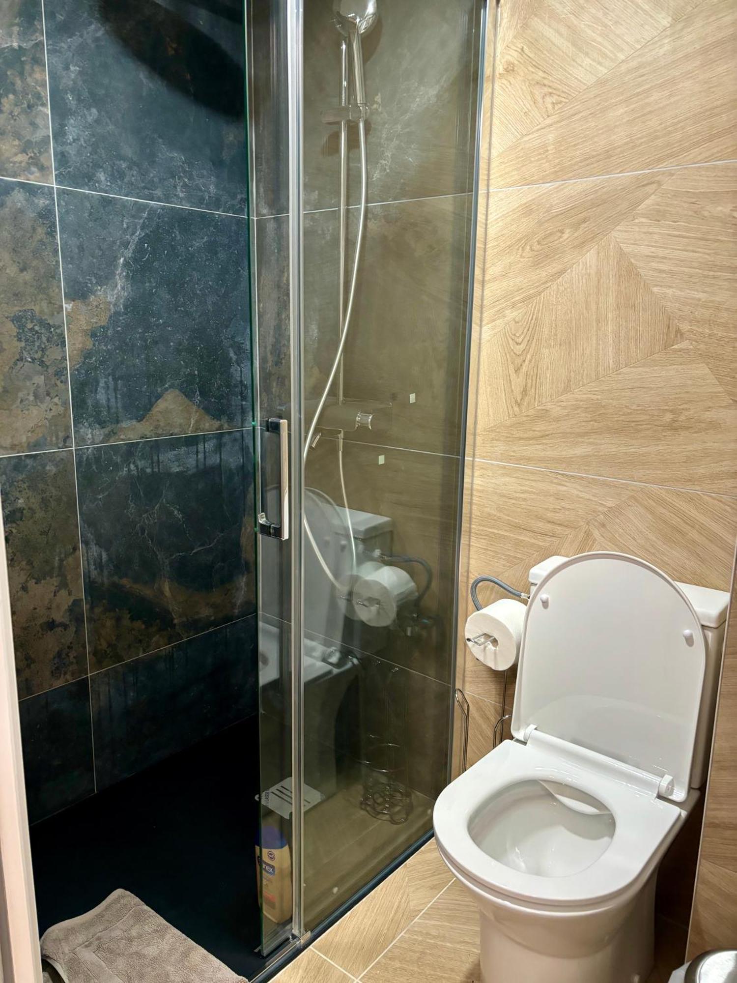 Bed & Breakfast Tang Home-bordeaux Hyper Centre