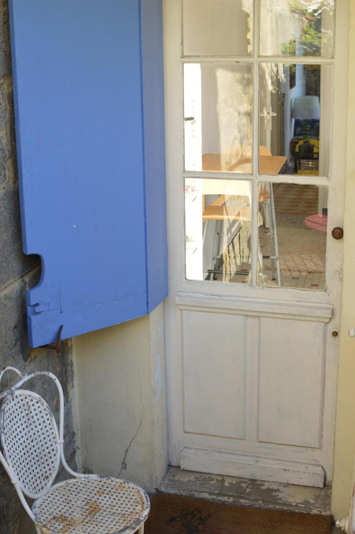 Holiday home Little House With Small Courtyard Bordeaux