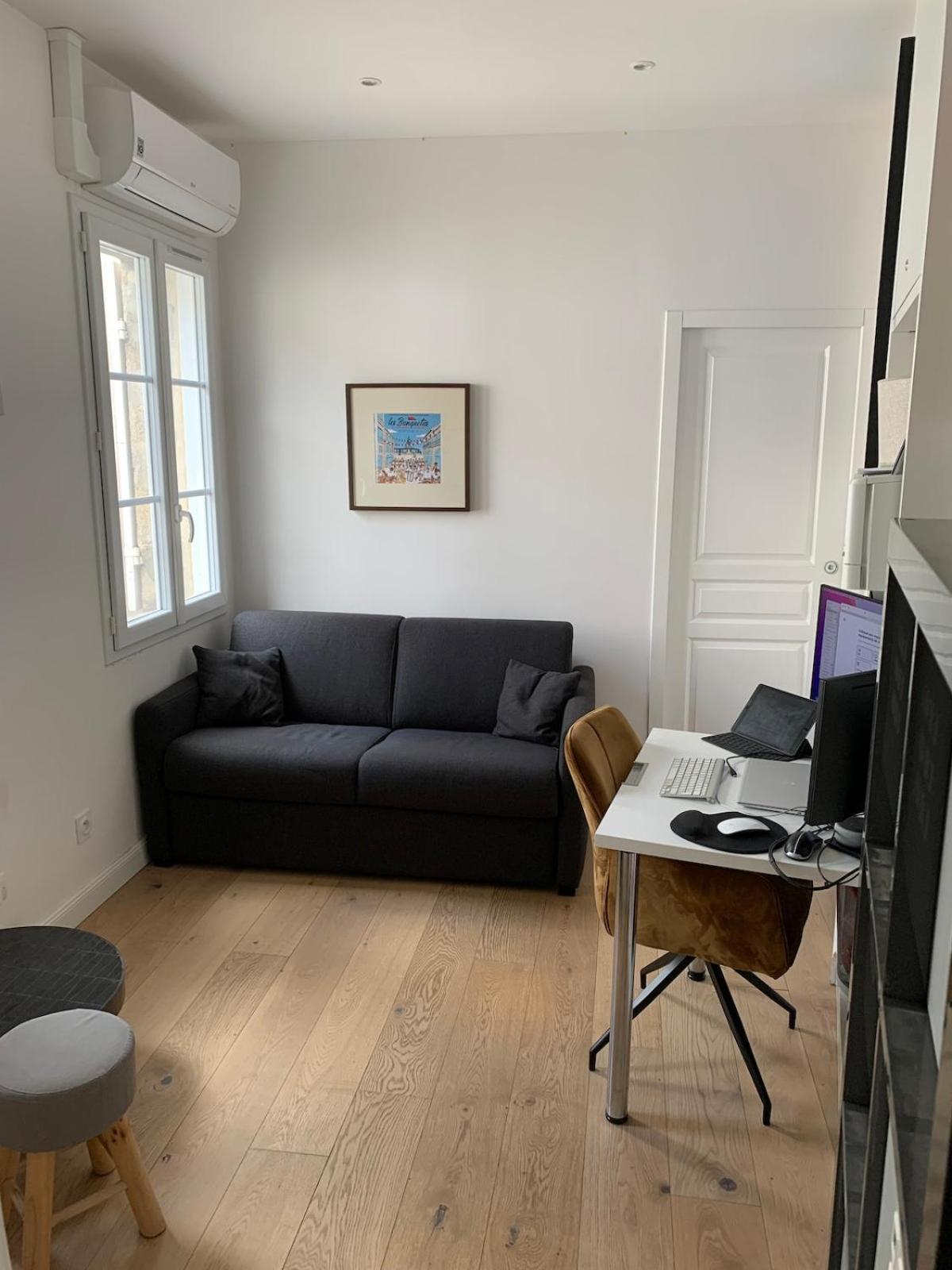 Independant Hyper Centre Tram A 100m Appartement