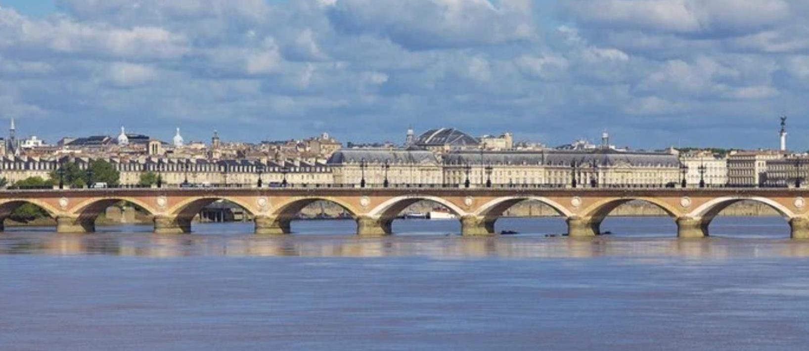 Centre Historique * Bordeaux
