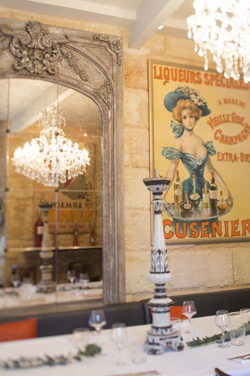 Guest house Une Chambre Chez Dupont Bordeaux