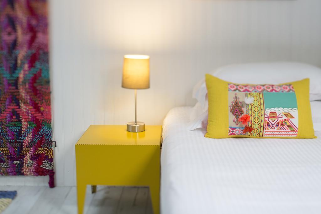 Une Chambre Chez Dupont Guest house Bordeaux
