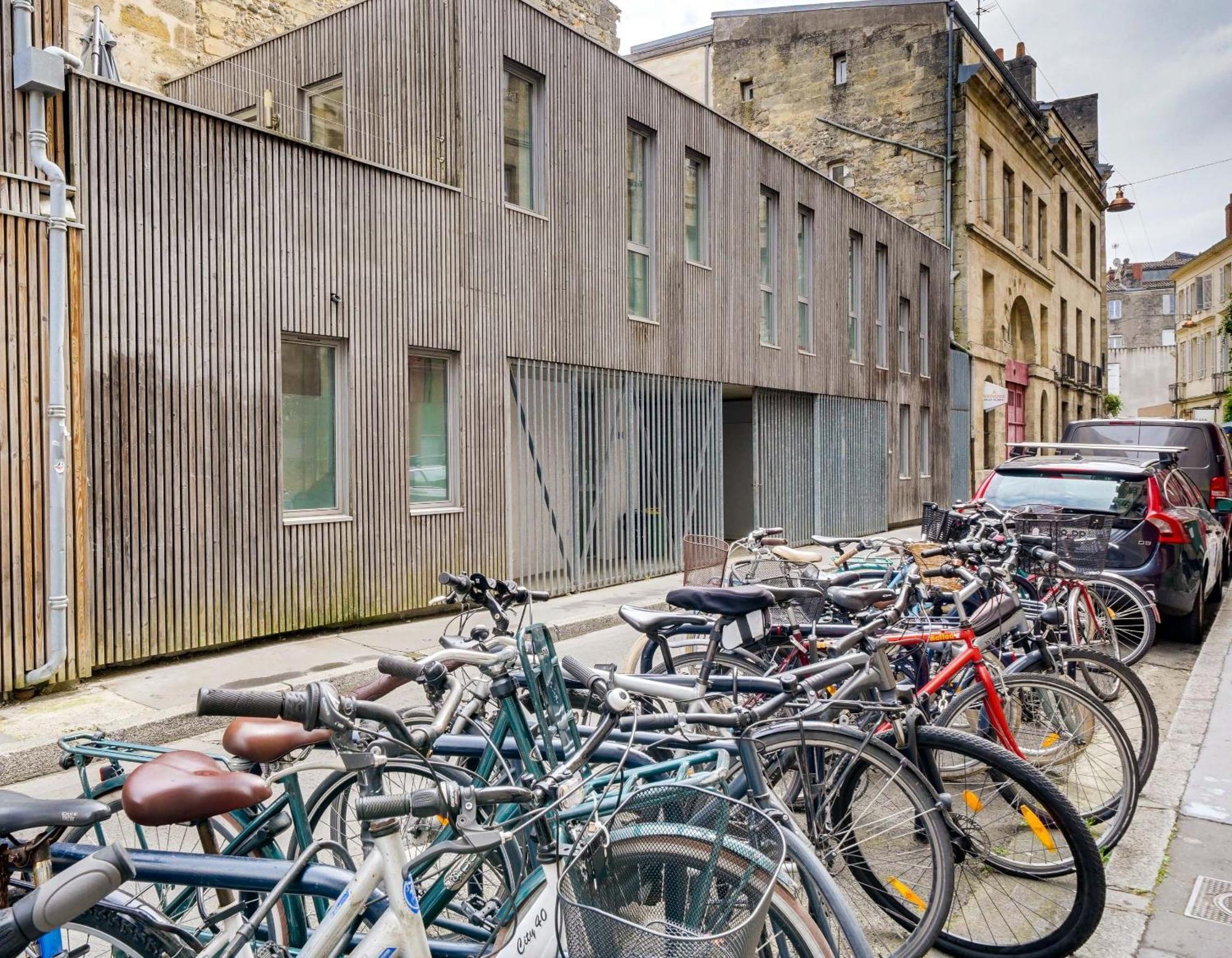 Casa de férias Le Faubourg - Duplex Pour 4 Personnes A Bordéus