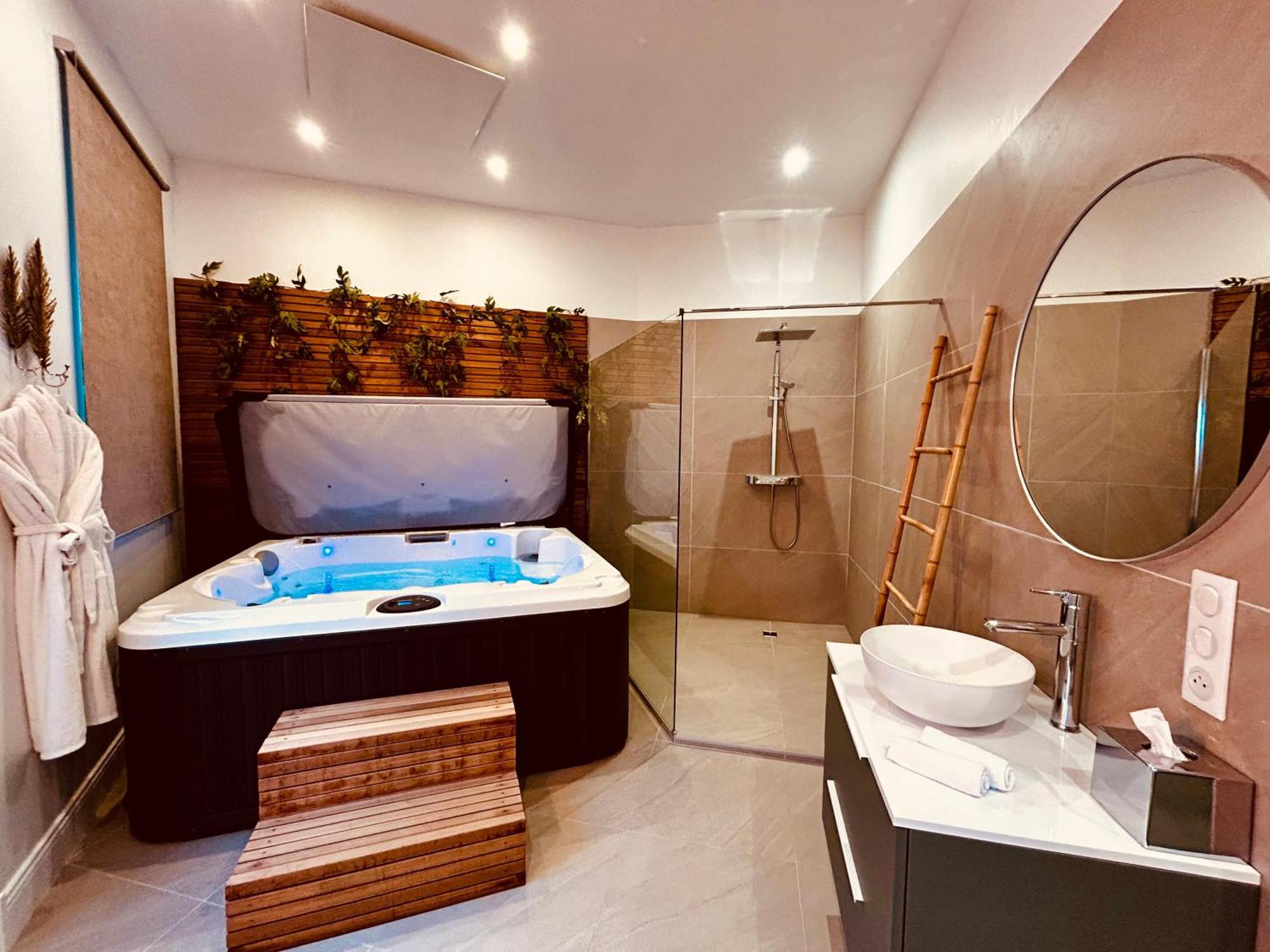 Apartment La Palmer Le 50 And