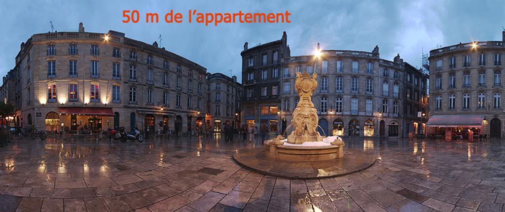 Bordorent Apartment