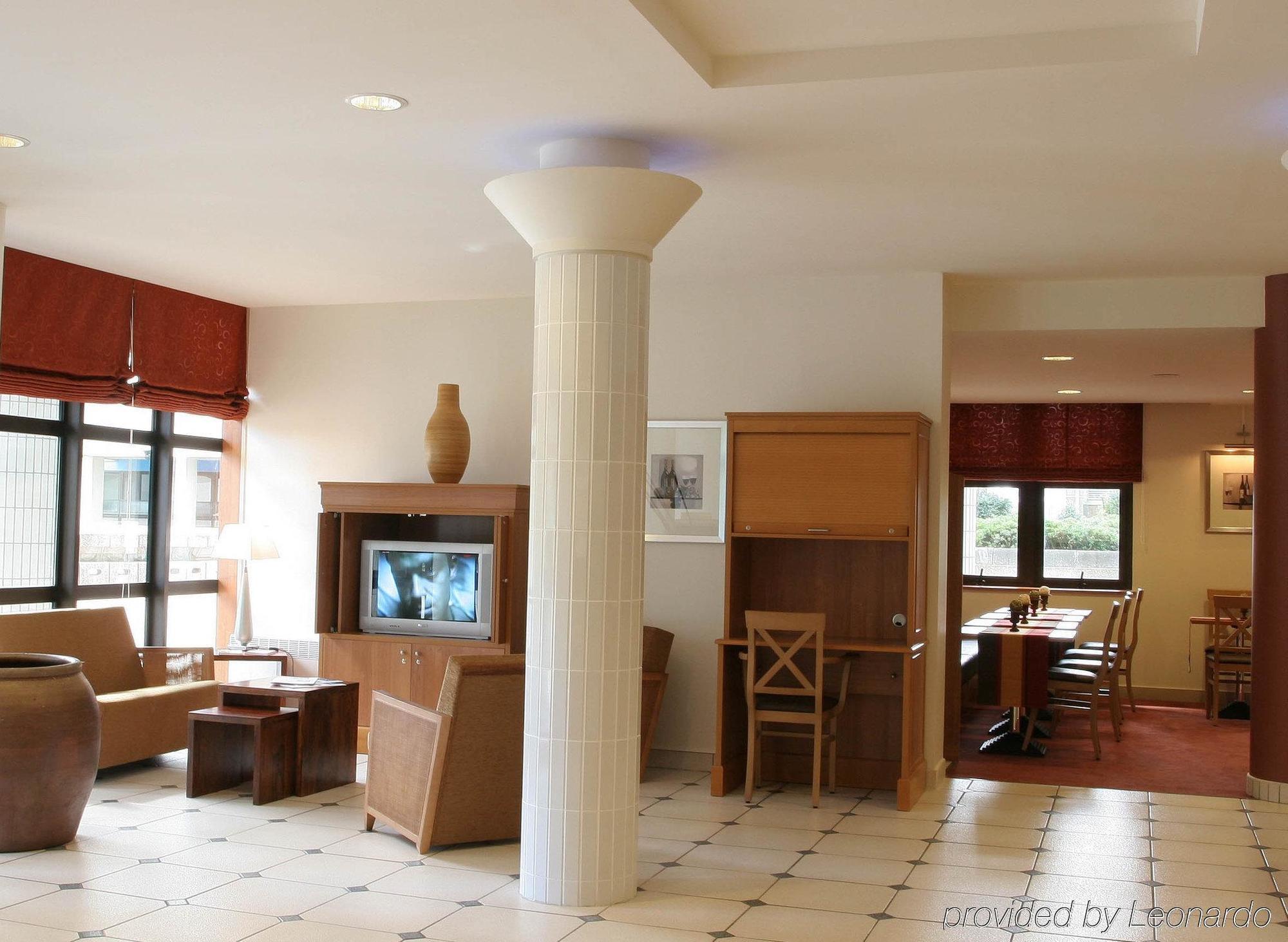 Apartment Citadines Centre Meriadeck
