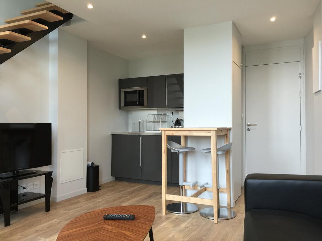 Apartment Le 42