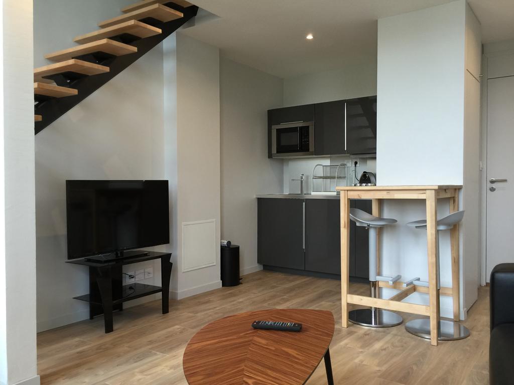 Le 42 Apartment Bordeaux