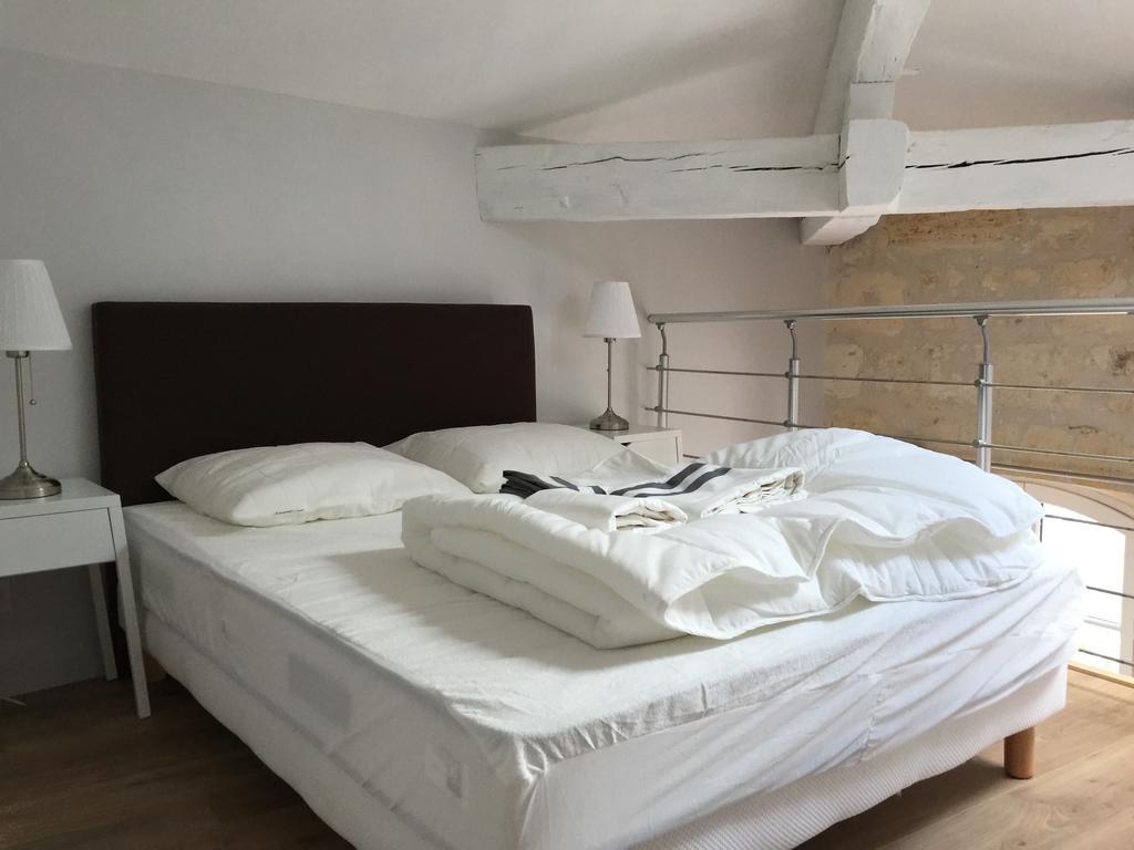 Apartment Le 42 *