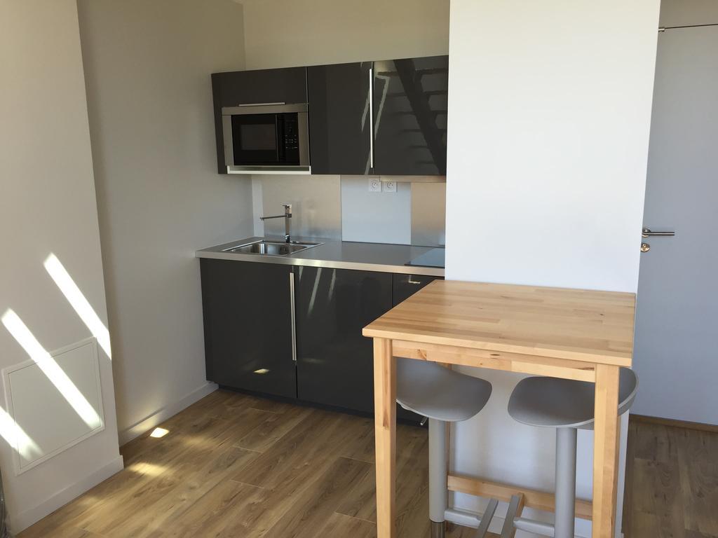 Apartment Le 42
