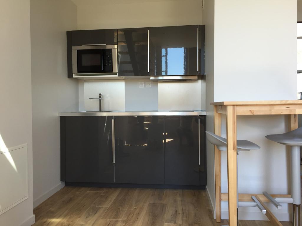 Le 42 Apartment Bordeaux
