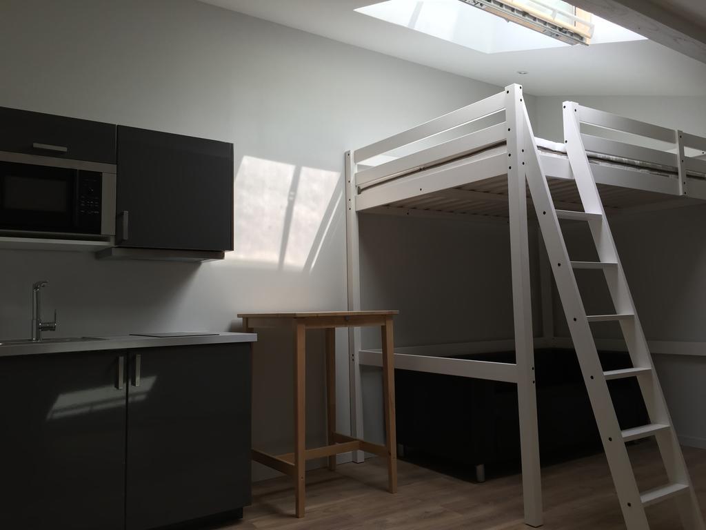 Apartment Le 42 *