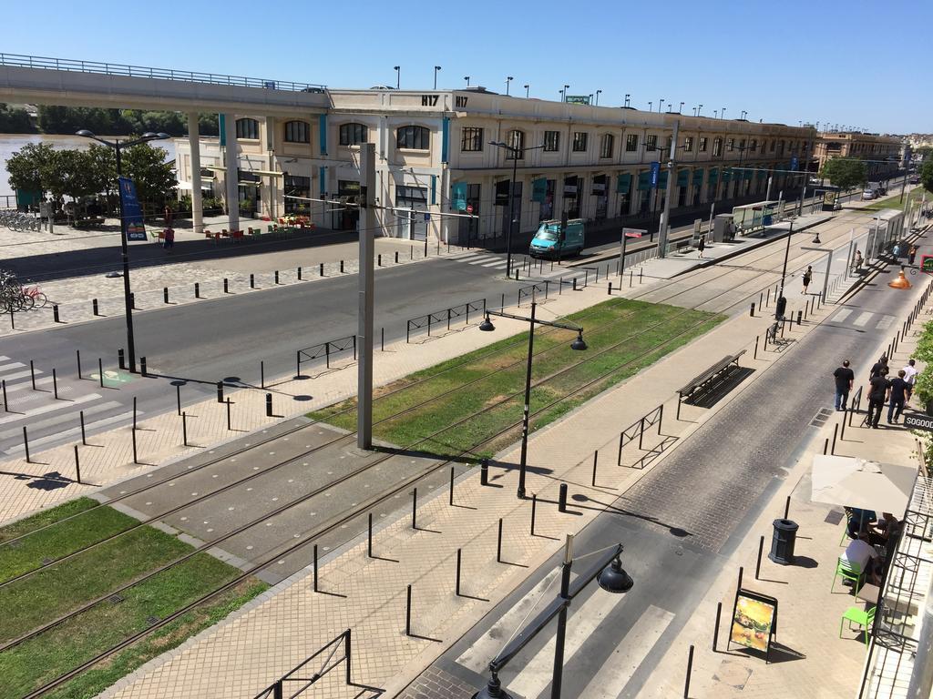 Le 42 Apartment Bordeaux