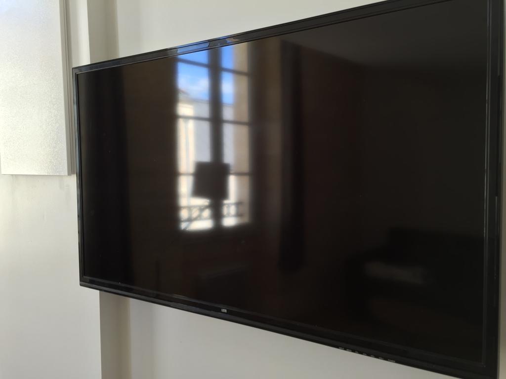 Apartment Le 42 Bordeaux