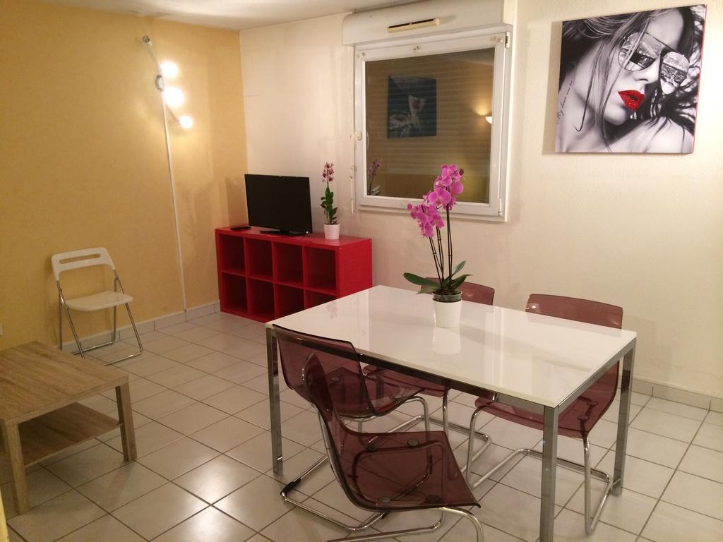 Aparthotel Appart'city Classic Centre