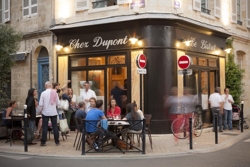 Une Chambre Chez Dupont