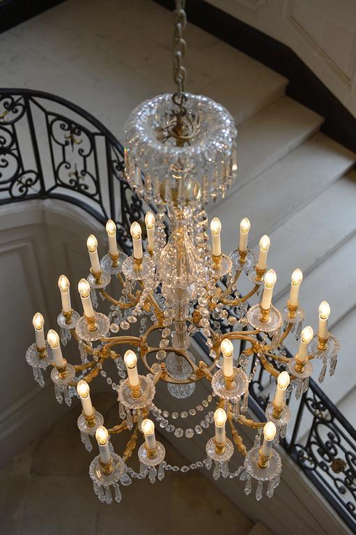 La Tresne