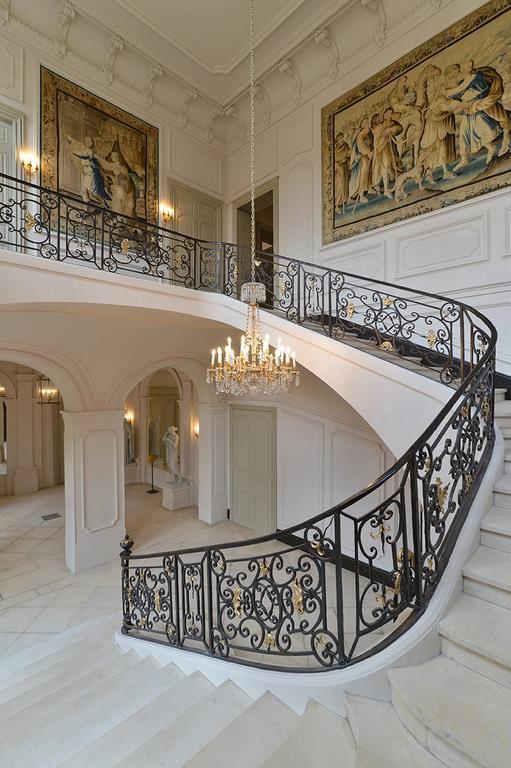 La Tresne