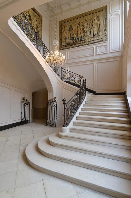 Guest house La Tresne