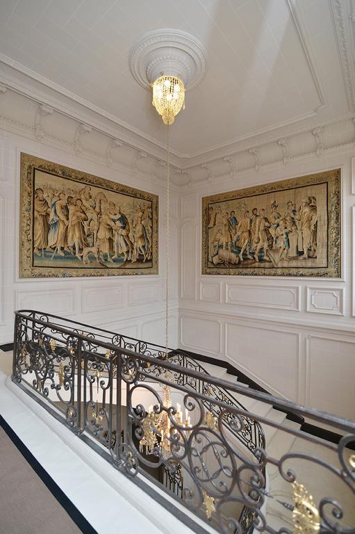 Guest house La Tresne Bordeaux