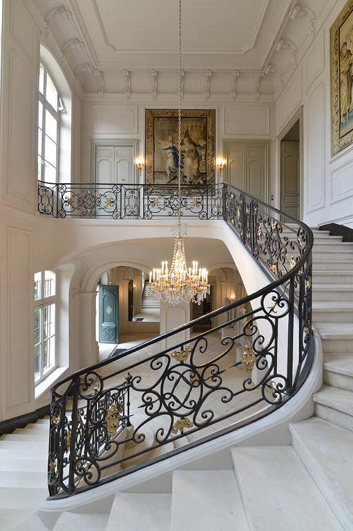 Guest house La Tresne 3*