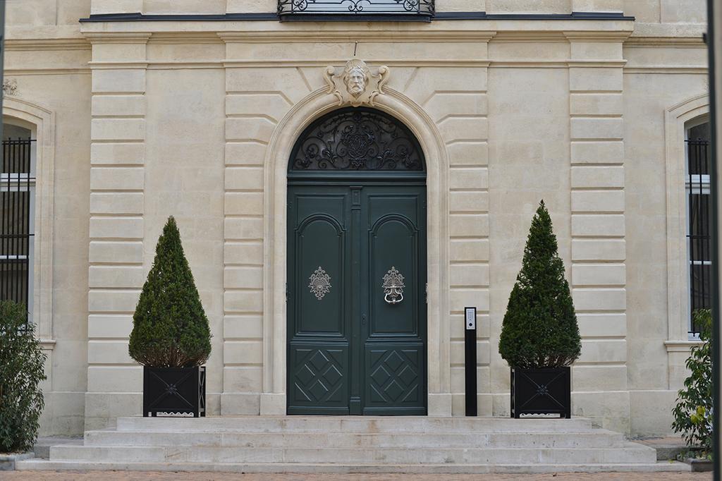 Guest house La Tresne Bordeaux
