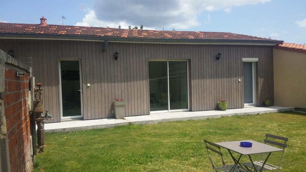 La Maison Gavinies Bordeaux