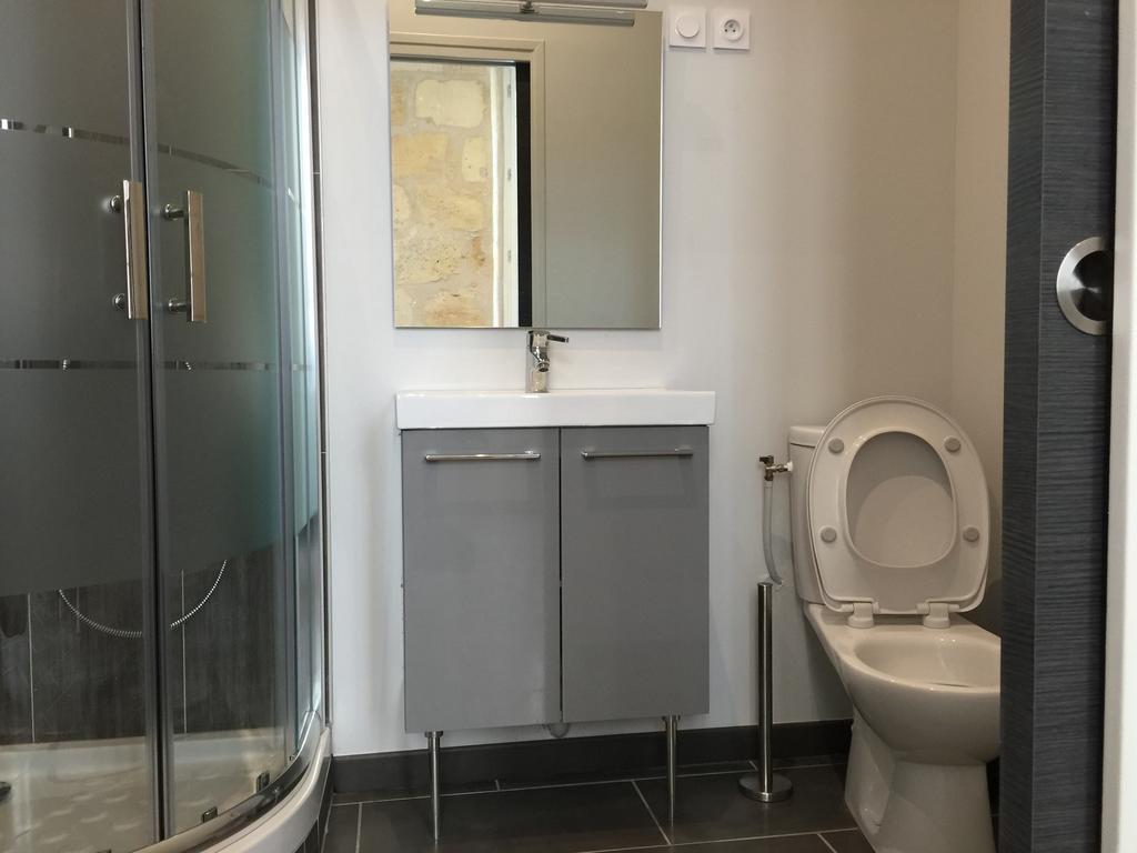 Apartment Le 42 Bordeaux