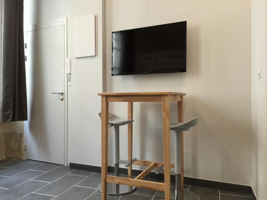 Apartment Le 42 Bordeaux