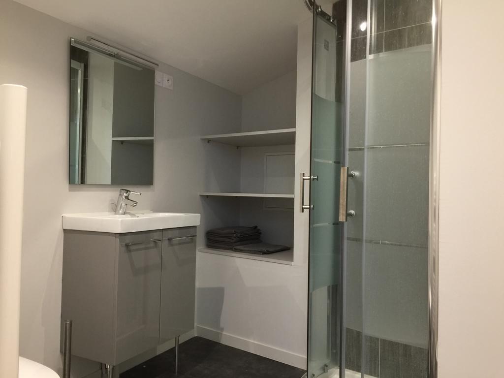 Apartment Le 42 Bordeaux