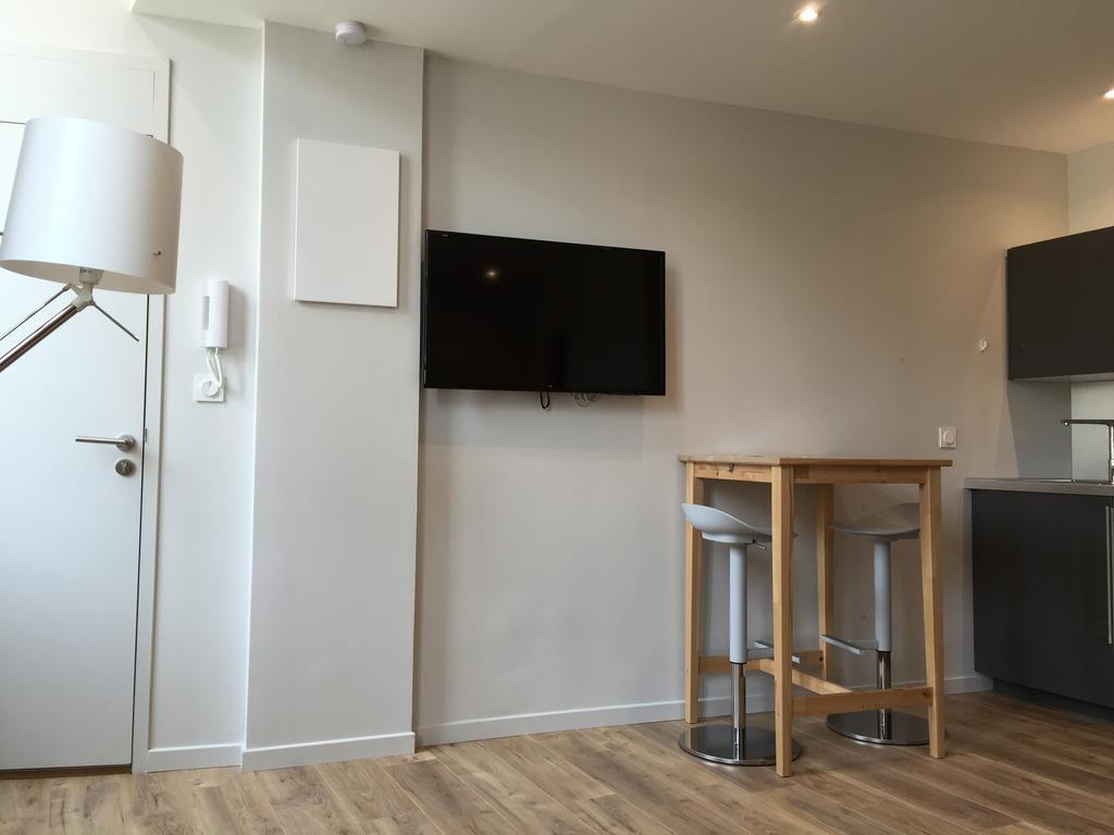 Apartment Le 42 *