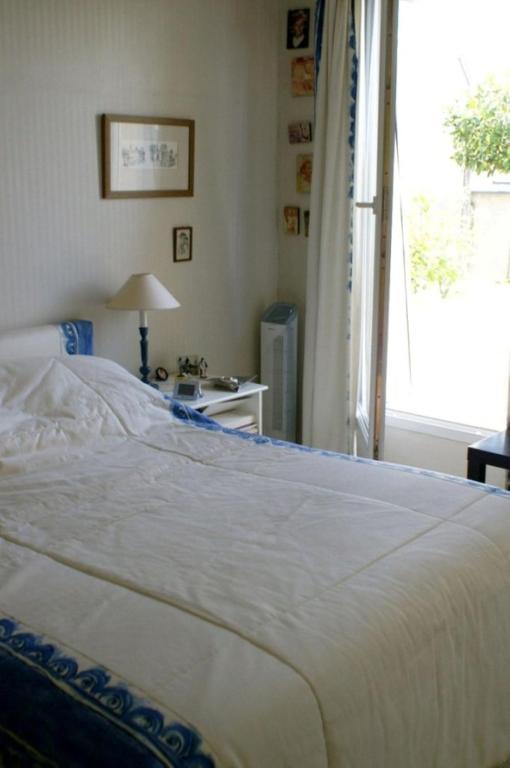 Le Clos Des Carmes Acomodação com café da manhã 