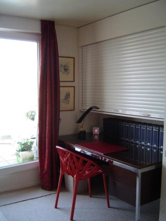 Le Clos Des Carmes Bordéus