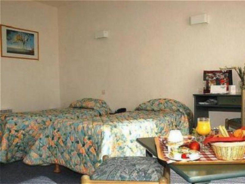 Inter-hotel Meriadeck Alton Hotel
