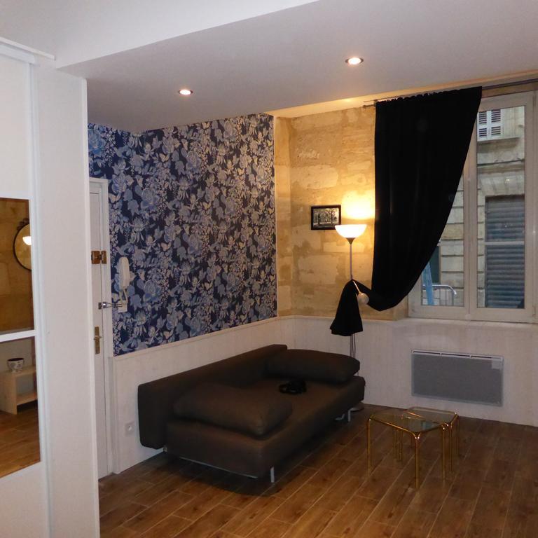 Lurbe Bleue Apartment *